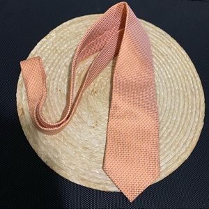 Hugo Boss Men’s 100% Silk Dress Tie